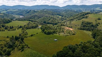 635 Farmers Fish Camp Rd, Sparta, NC 28675