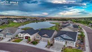 2573 Lakes Edge Dr, Monument, CO 80132