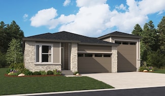 Bronze, Keenesburg, CO 80643