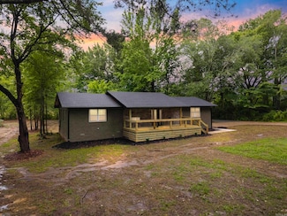 26 W Mobbs Cir, Greenbrier, AR 72058