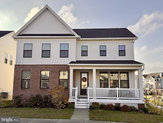 141 S Lore's Landing Rd, Middletown, DE 19709