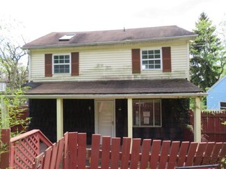 734 Negley Ave, Turtle Creek, PA 15145