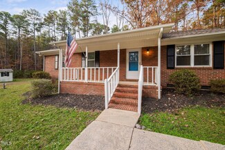 7904 Hendricks Rd, Cary, NC 27519