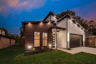 4922 Mexicana Rd, Dallas, TX 75212