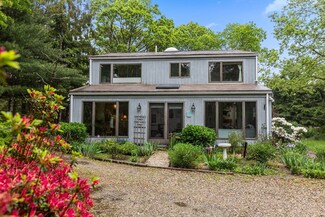 621 Locustfield Rd, East Falmouth, MA 02536