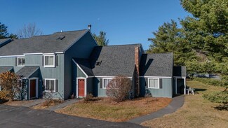 25 Adams Dr Unit 25, Woodstock, NH 03262