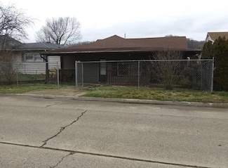 2113 N 2nd St, Ironton, OH 45638