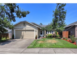 5764 Mineral Way, Springfield, OR 97478