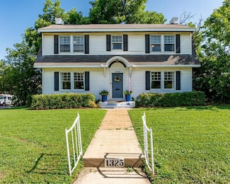 1325 NW 20th St, Oklahoma City, OK 73106