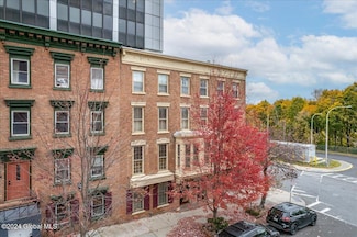 52 S Swan St Unit G, Albany, NY 12210