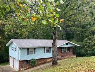 1607 Lisa Lynn Dr, Hixson, TN 37343