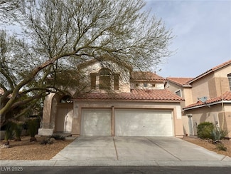 705 Lexington Cross Dr, Las Vegas, NV 89144