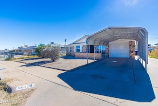 5632 Panther Dr, El Paso, TX 79924