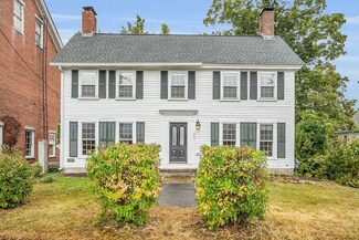 444 Main St, West Townsend, MA 01474