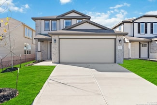 11310 Schmidt Ln, Converse, TX NULL