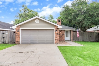 115 Anastasie Dr, Lafayette, LA 70508