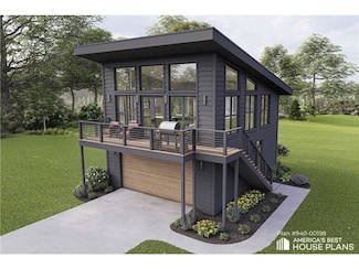 Lot 2908 Whitecap Dr, Lake Viking, MO 64640
