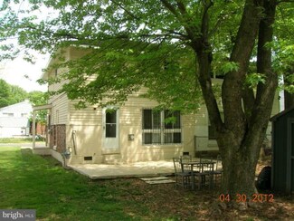 716 Birchleaf Ave, Capitol Heights, MD 20743