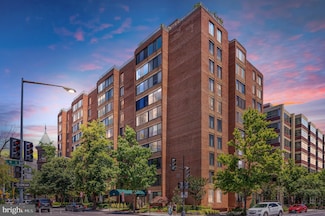 1301 20th St NW Unit 110, Washington, DC 20036