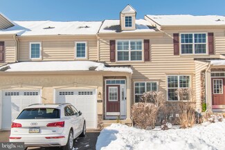 3266 Brookside Dr, Furlong, PA 18925