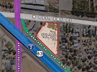2301 W U S Highway 83, McAllen, TX 78501