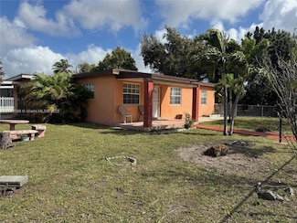3595 NW 95th St, Miami, FL 33147