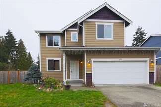 233 S 126th St, Seattle, WA 98168