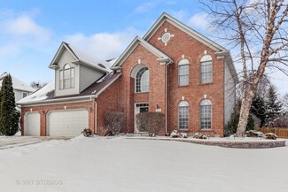 2603 Freeland Cir, Naperville, IL 60564