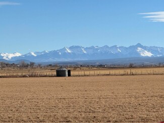 Tract 1 Highway 50, Olathe, CO 81425