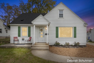 3404 Clyde Park Ave SW, Wyoming, MI 49509