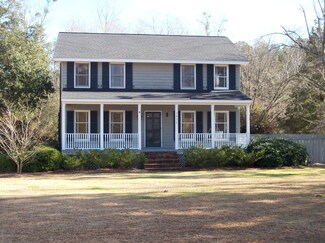 1412 Spivey Rd, Whiteville, NC 28472