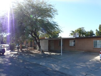6905 E Golf Links Cir, Tucson, AZ 85730