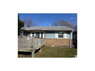 4349 Lloyd St, Kansas City, KS 66103