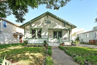 5112 Caswell Ave, Austin, TX 78751
