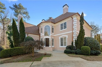 971 Ashebrooke Ct NE, Marietta, GA 30068
