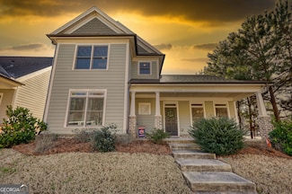 5114 Arnold St, Covington, GA 30014