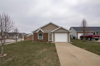 204 Lake Forest Dr, Georgetown, KY 40324