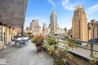 330 E 49th St Unit 12E, New York, NY 10017