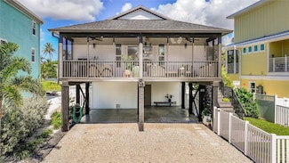 121 Gulfview Ave, Fort Myers Beach, FL 33931