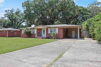 5925 Prince Rd, Pensacola, FL 32503