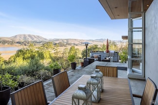 65 Kyleswood Place, Point Reyes Station, CA 94956