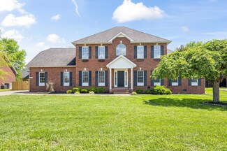 2716 Dora Elizabeth Ct, Murfreesboro, TN 37129