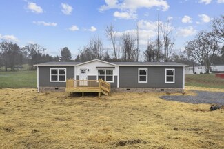 55 Delzie Randolph Rd, Chuckey, TN 37641