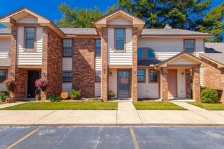 4 Dark Forest Place, Benton, AR 72019