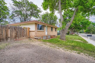 5274 Alkire St, Arvada, CO 80002