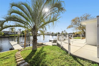 12605 4th Isle, Hudson, FL 34667