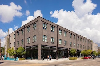 1581 Magazine St Unit 204, New Orleans, LA 70130