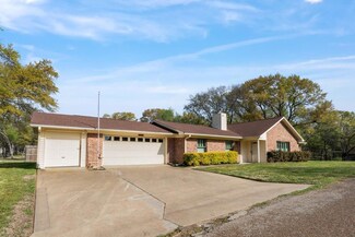 10725 Legg Dr, Kemp, TX 75143