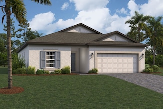 Madeira II, Land O Lakes, FL 34637