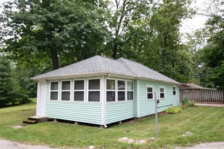 1775 W 635 N, Howe, IN 46746